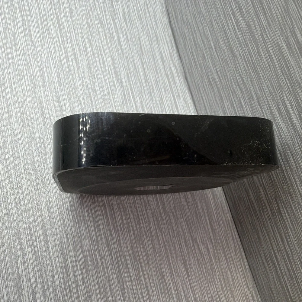 Apple TV 3rd Gen A1469‎ Media Streamer w Remote HDMI WiFi Tested